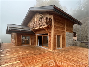 chalet à la vente -   74120  MEGEVE, surface 315 m2 vente chalet - UBI457005821
